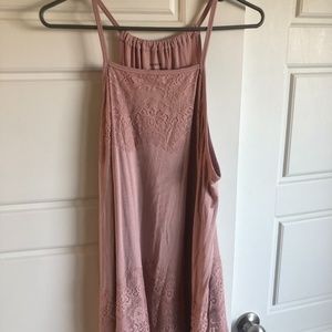 Super Soft Knit Tank Top